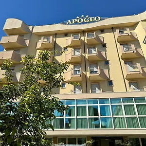 Apogeo - Breakfast Experience Hotel