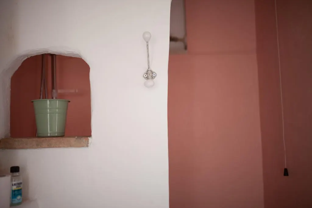 Palazzo Antiche Porte Apartment Rimini