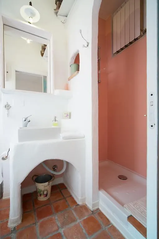 Palazzo Antiche Porte Apartment Rimini 0*,  Italy