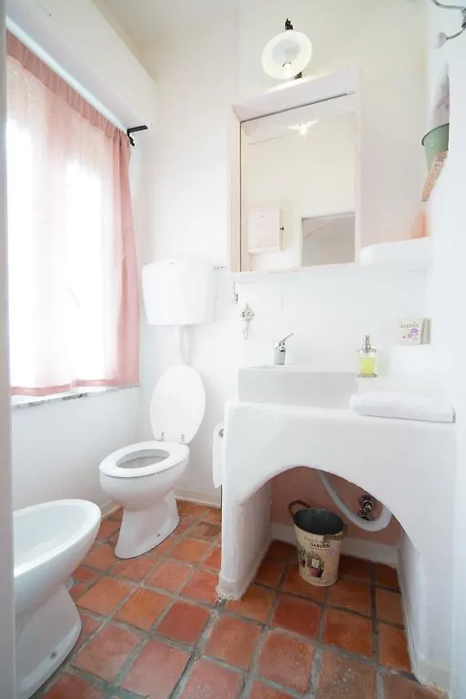 Palazzo Antiche Porte Apartment Rimini