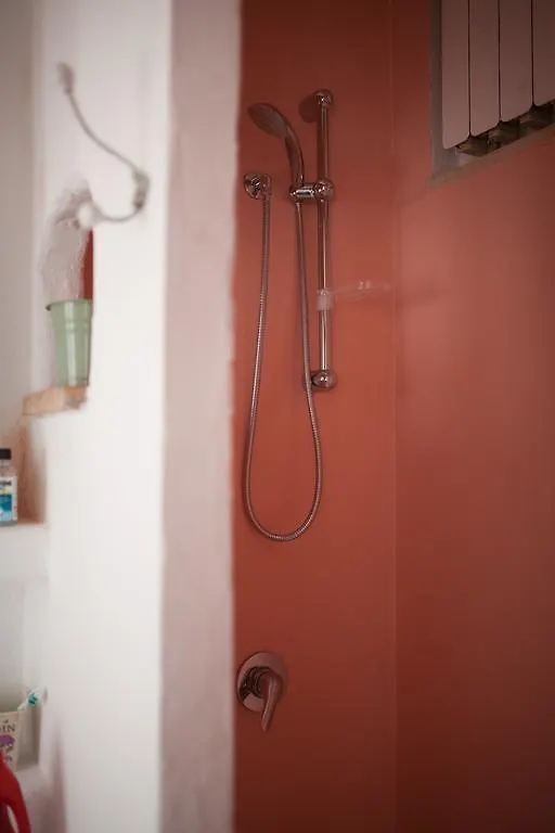 Palazzo Antiche Porte Apartment Rimini 0*,