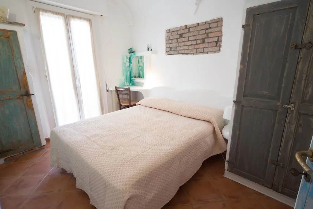 Palazzo Antiche Porte Apartment Rimini