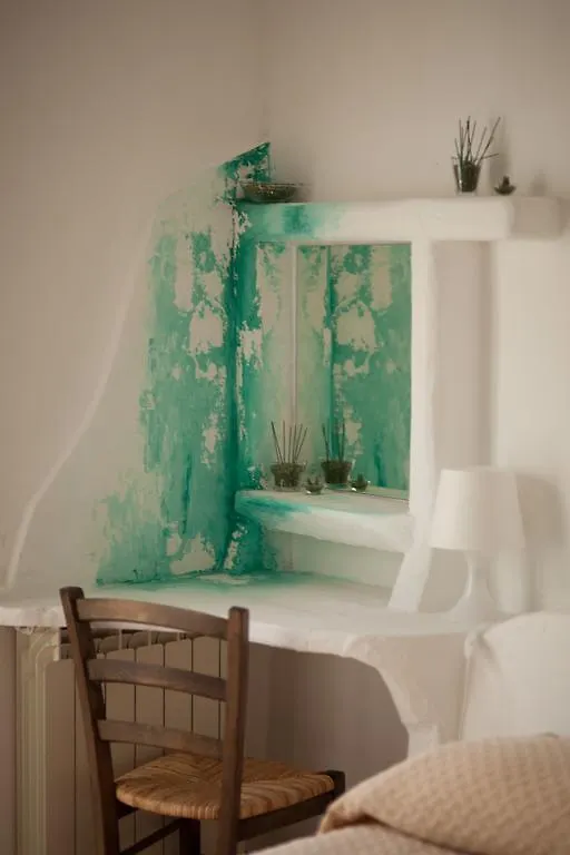 Palazzo Antiche Porte Apartment Rimini Italy