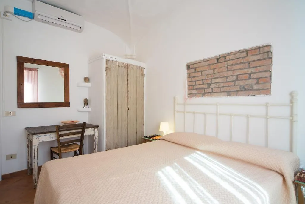 Palazzo Antiche Porte Apartment Rimini 0*,