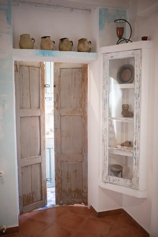 里米尼Palazzo Antiche Porte公寓 0*, 里米尼 意大利