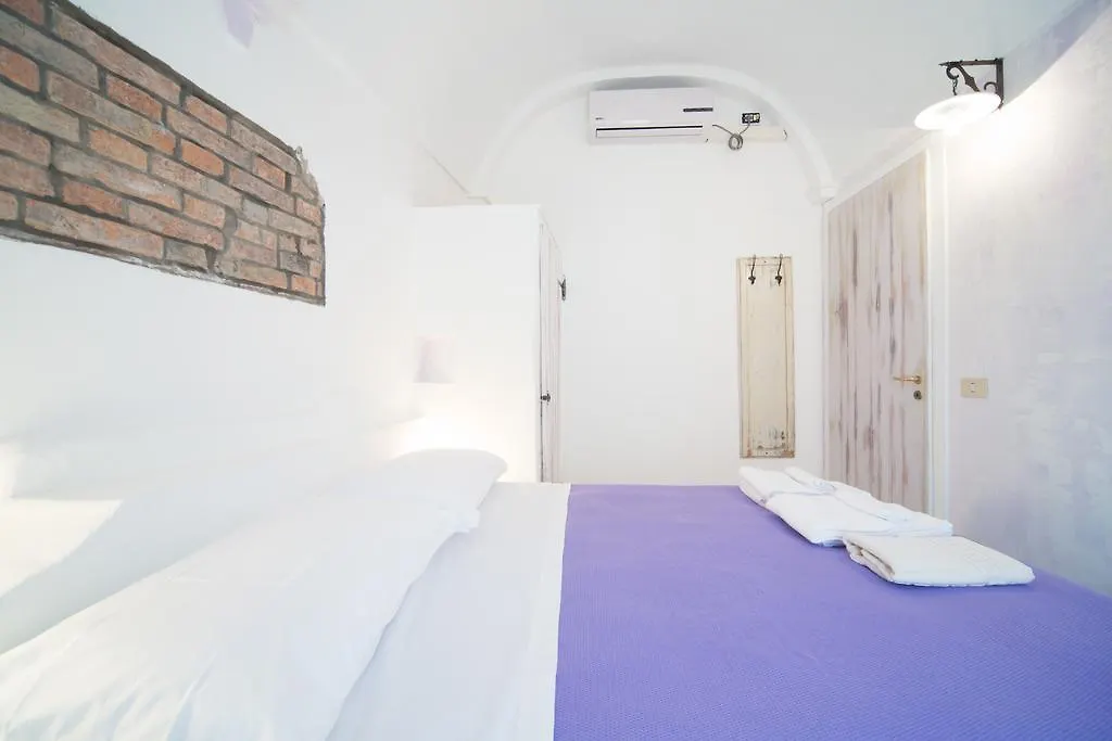 Palazzo Antiche Porte Apartment Rimini