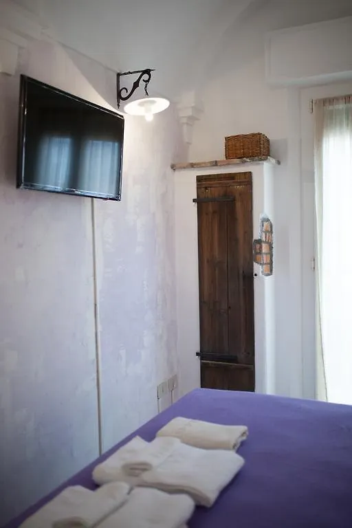 Palazzo Antiche Porte Apartment Rimini Italy