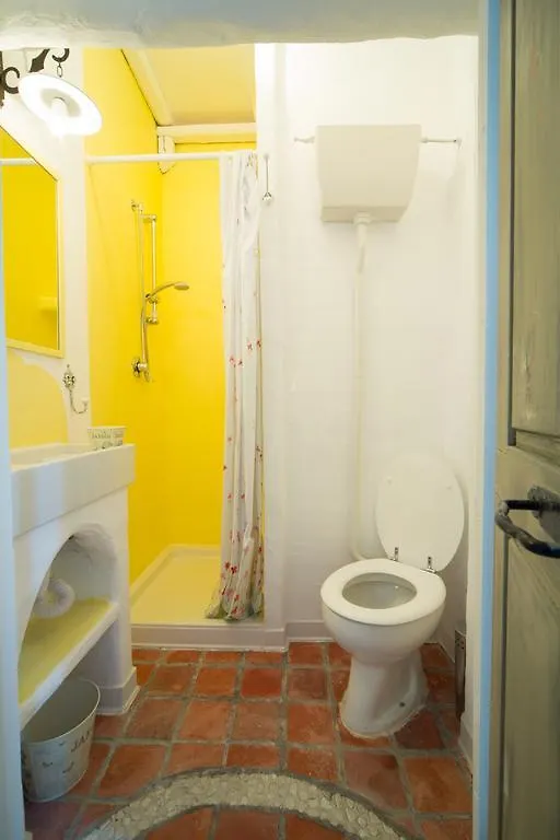 Palazzo Antiche Porte Apartment Rimini