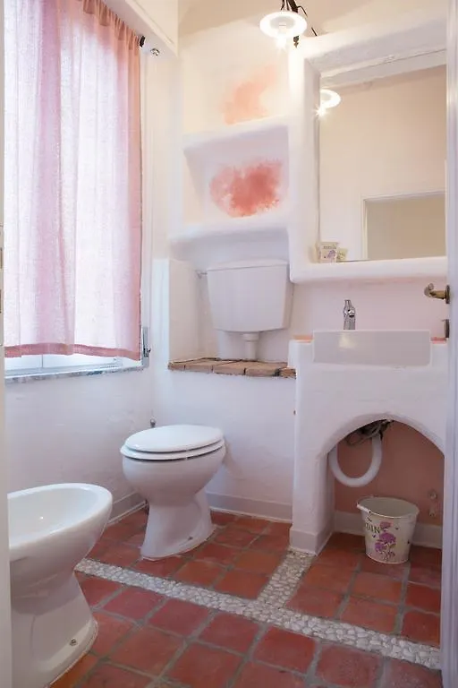 Palazzo Antiche Porte Apartment Rimini