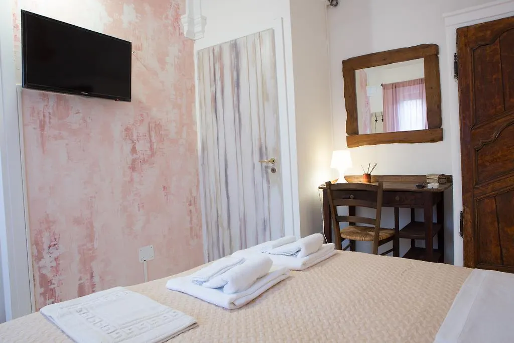 Palazzo Antiche Porte Apartment Rimini