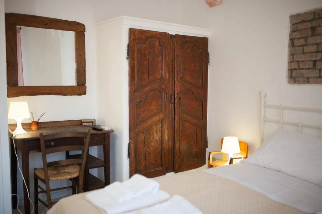 Palazzo Antiche Porte Apartment Rimini 0*,  Italy