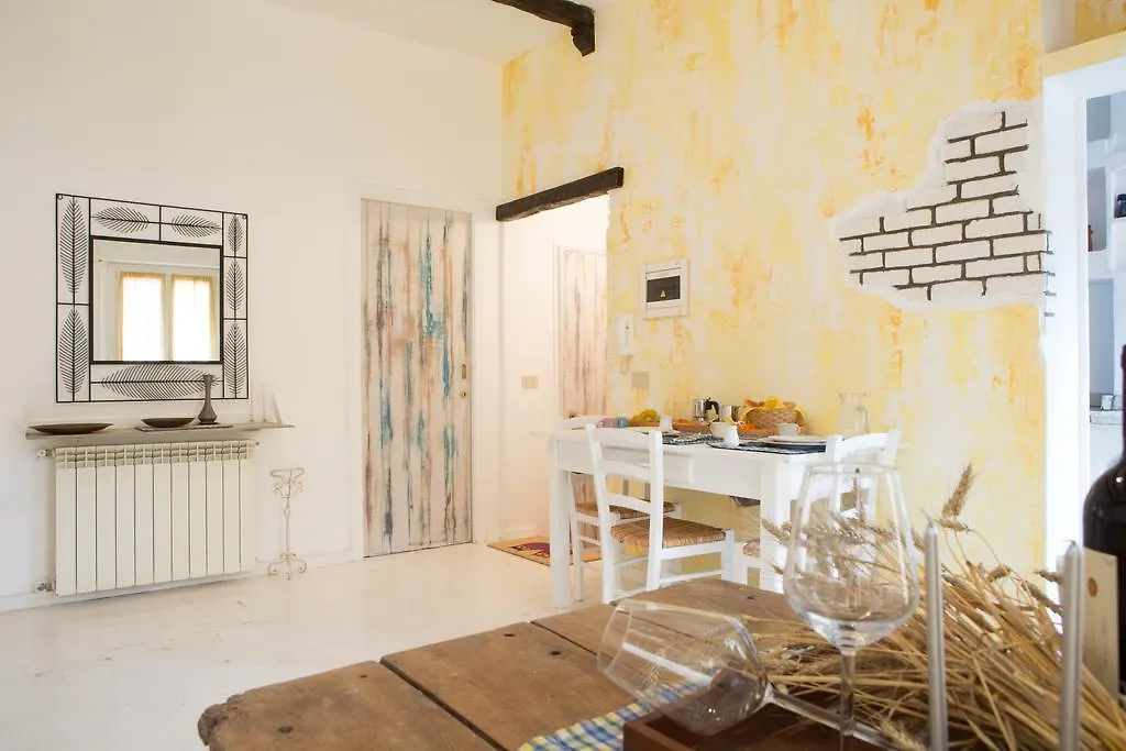 Palazzo Antiche Porte Apartment Rimini