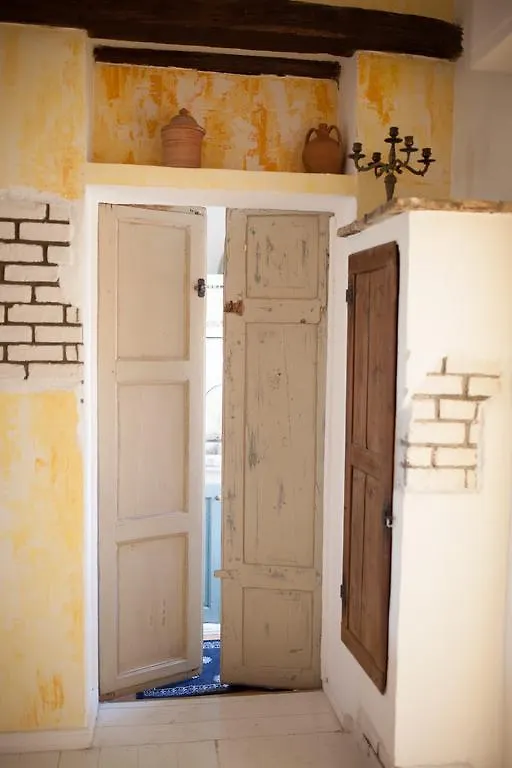 Palazzo Antiche Porte Apartment Rimini 0*,