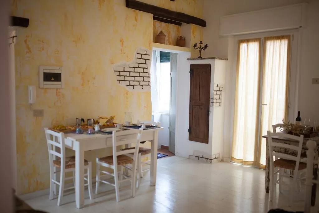 公寓 里米尼Palazzo Antiche Porte公寓 意大利