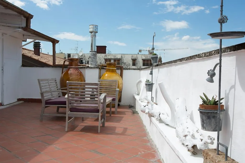 Palazzo Antiche Porte Apartment Rimini
