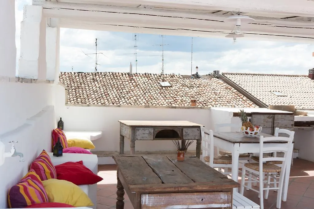 Palazzo Antiche Porte Apartment Rimini