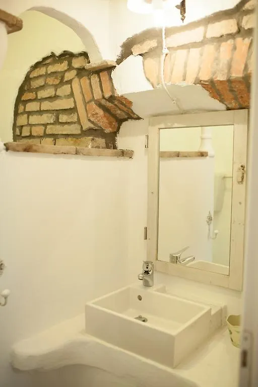 Palazzo Antiche Porte Apartment Rimini