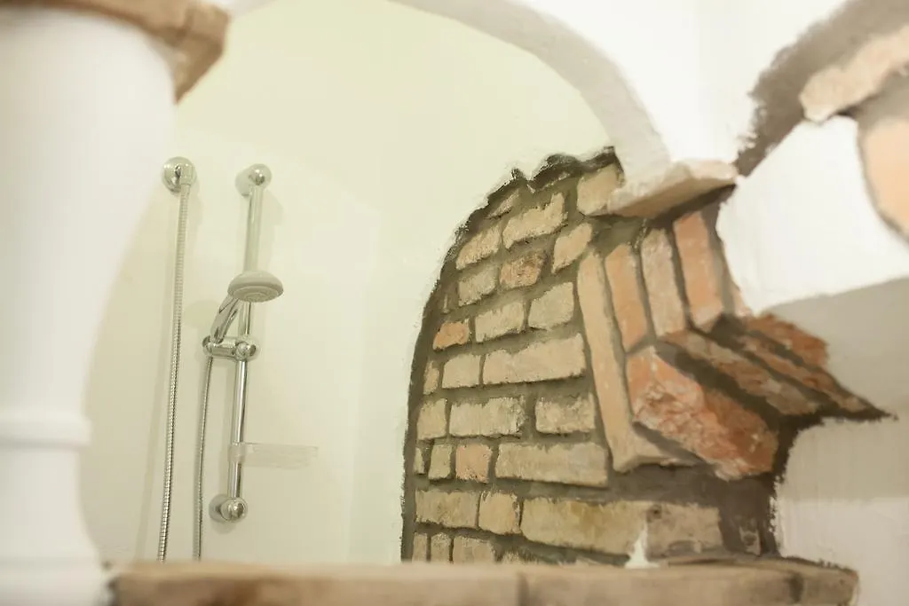 Palazzo Antiche Porte Apartment Rimini