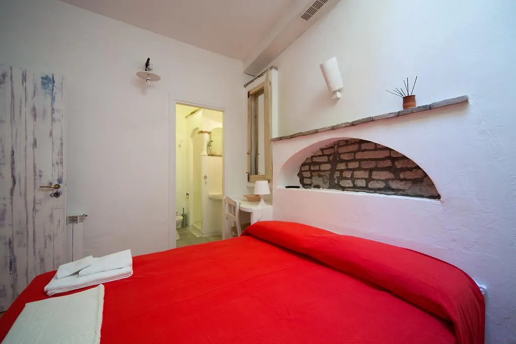 Palazzo Antiche Porte Apartment Rimini