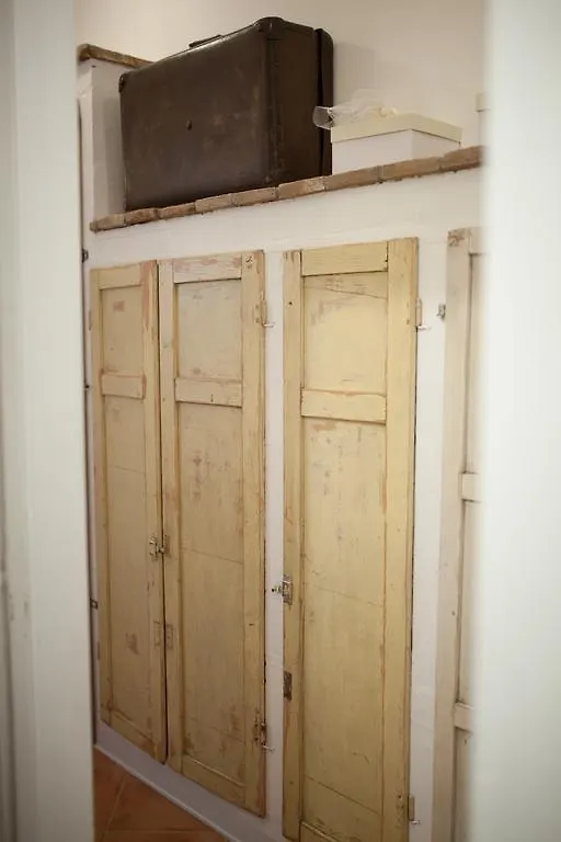 Palazzo Antiche Porte Apartment Rimini