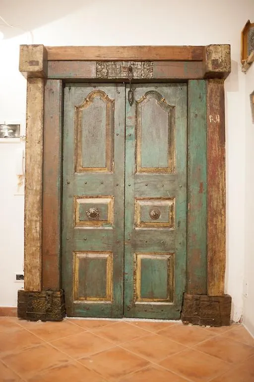 Palazzo Antiche Porte Apartment Rimini