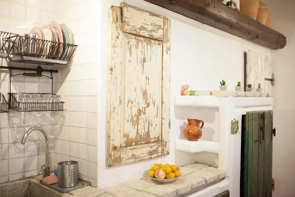 Palazzo Antiche Porte Apartment Rimini Italy