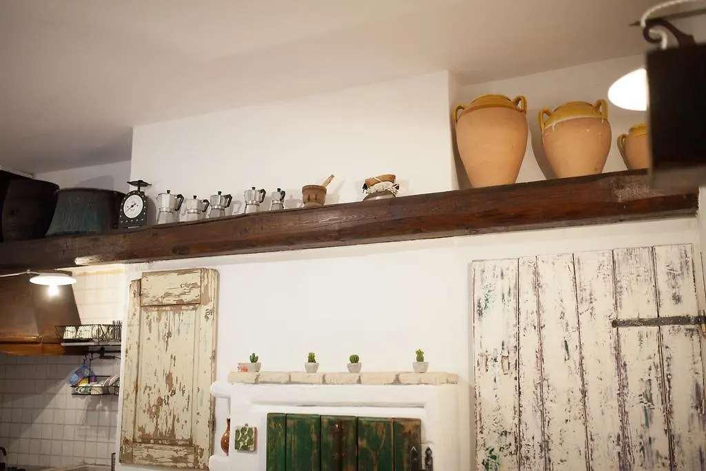 Palazzo Antiche Porte Apartment Rimini