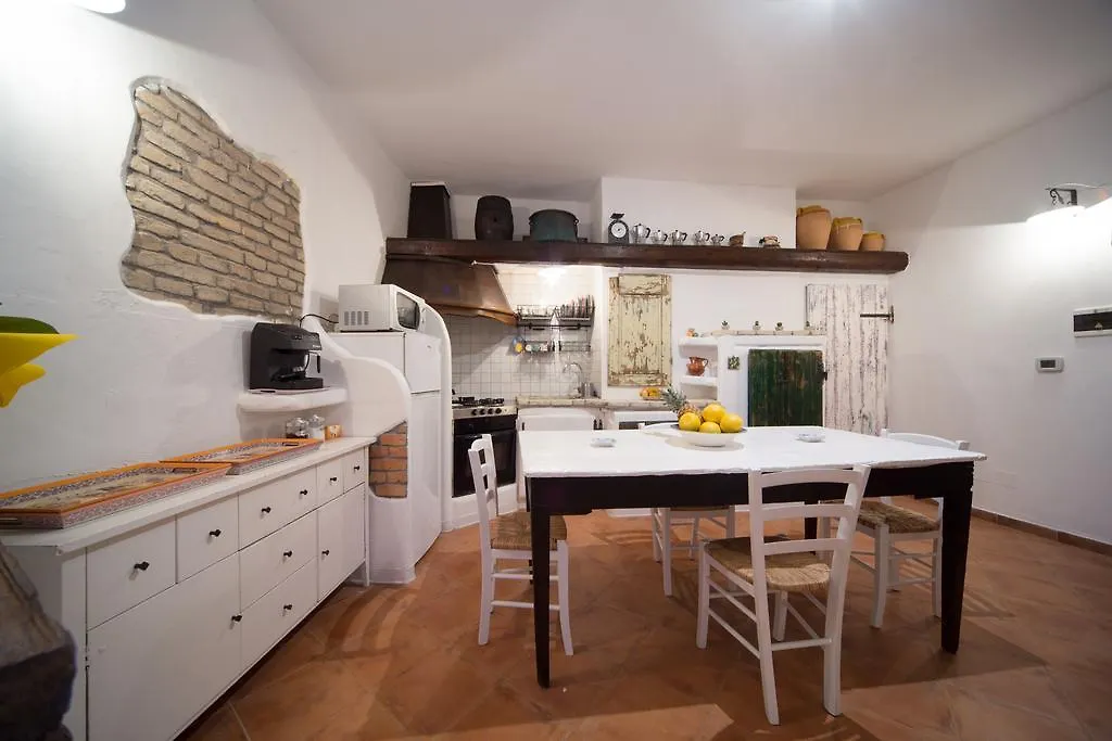 Palazzo Antiche Porte Apartment Rimini Italy