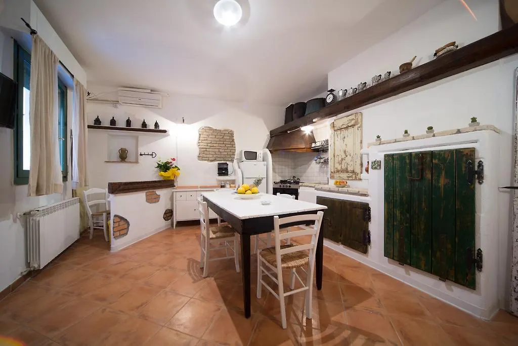 Palazzo Antiche Porte Apartment Rimini Italy