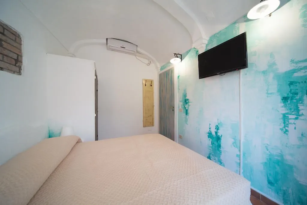 Palazzo Antiche Porte Apartment Rimini