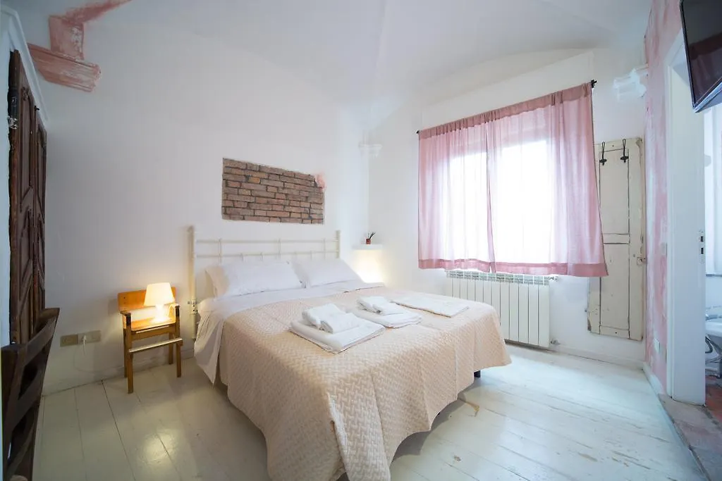 Palazzo Antiche Porte Apartment Rimini 0*,  Italy