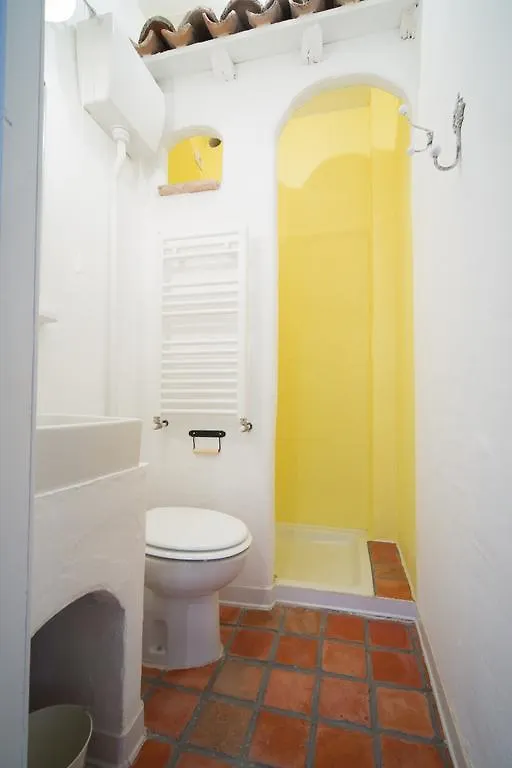 Palazzo Antiche Porte Apartment Rimini Italy
