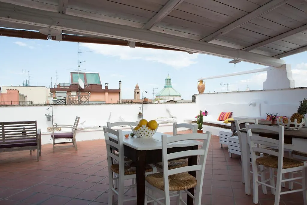 Palazzo Antiche Porte Apartment Rimini Italy