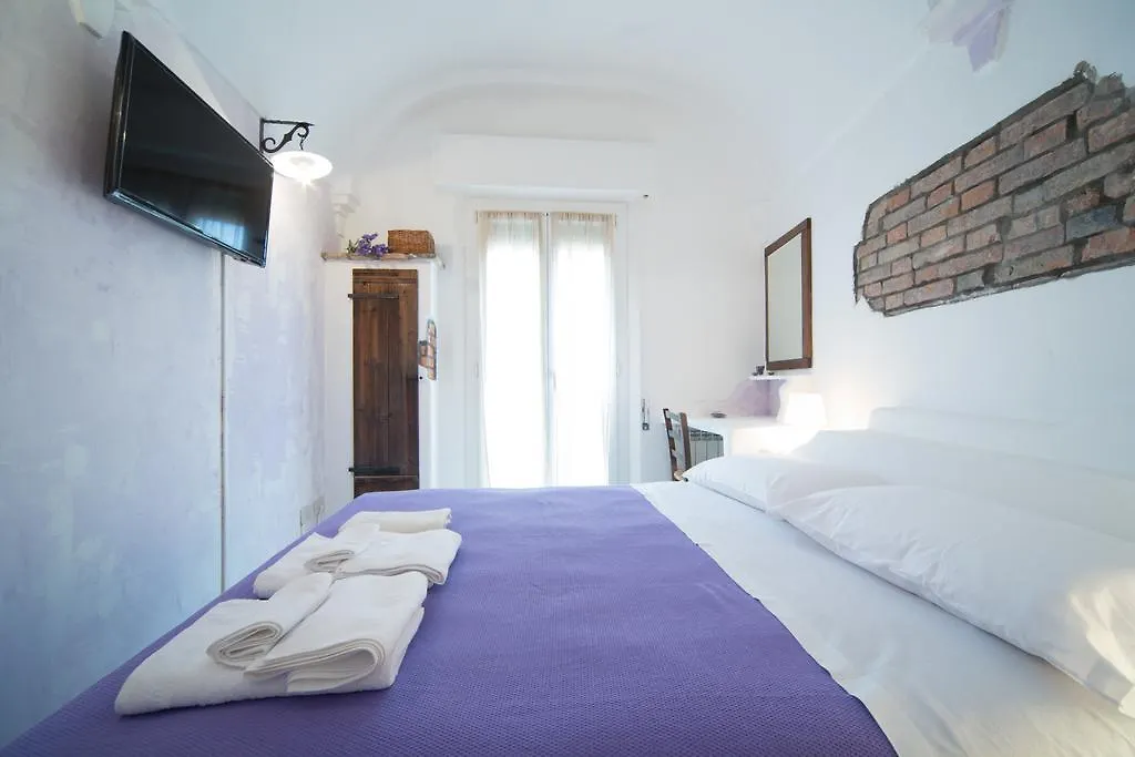 Palazzo Antiche Porte Apartment Rimini