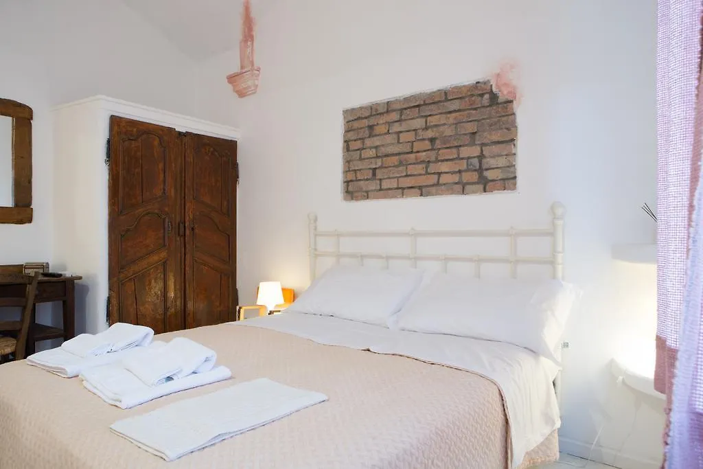 Palazzo Antiche Porte Apartment Rimini Italy
