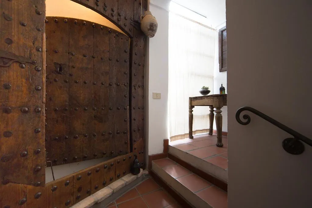Palazzo Antiche Porte Apartment Rimini 0*,  Italy