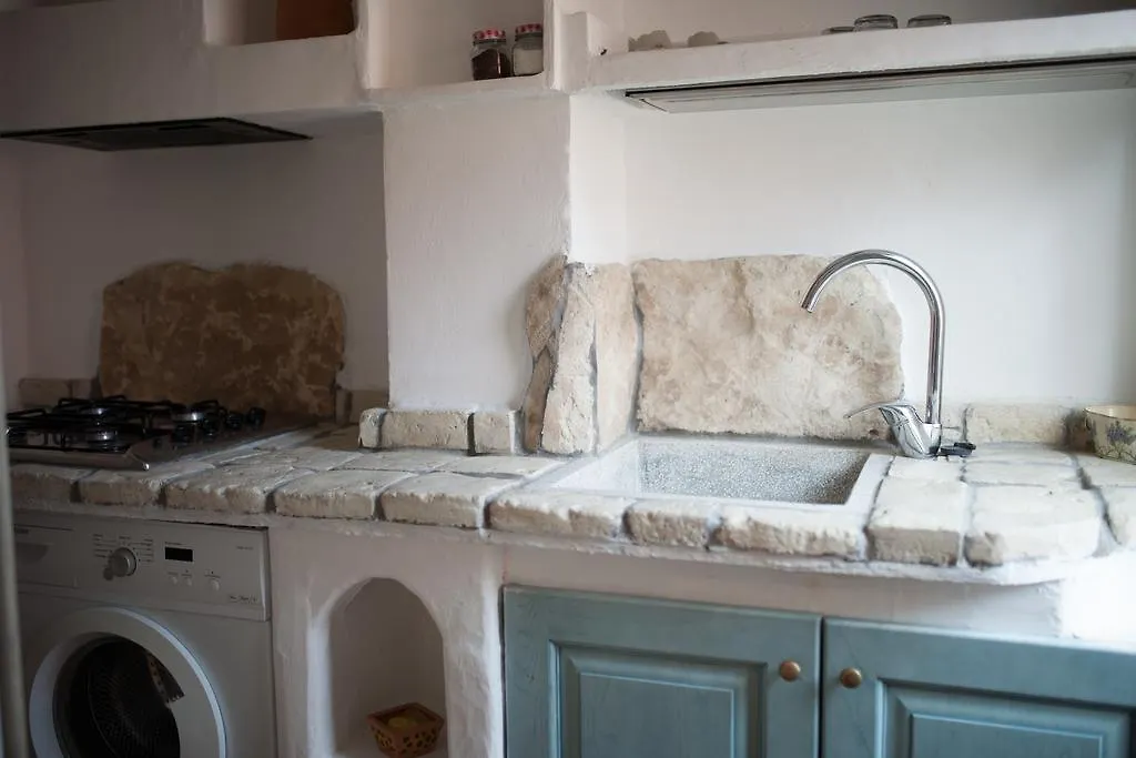 Palazzo Antiche Porte Apartment Rimini Italy