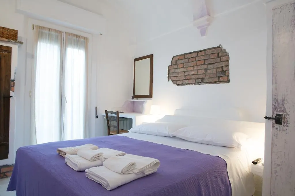 Palazzo Antiche Porte Apartment Rimini
