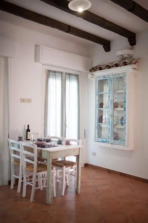 Palazzo Antiche Porte Apartment Rimini