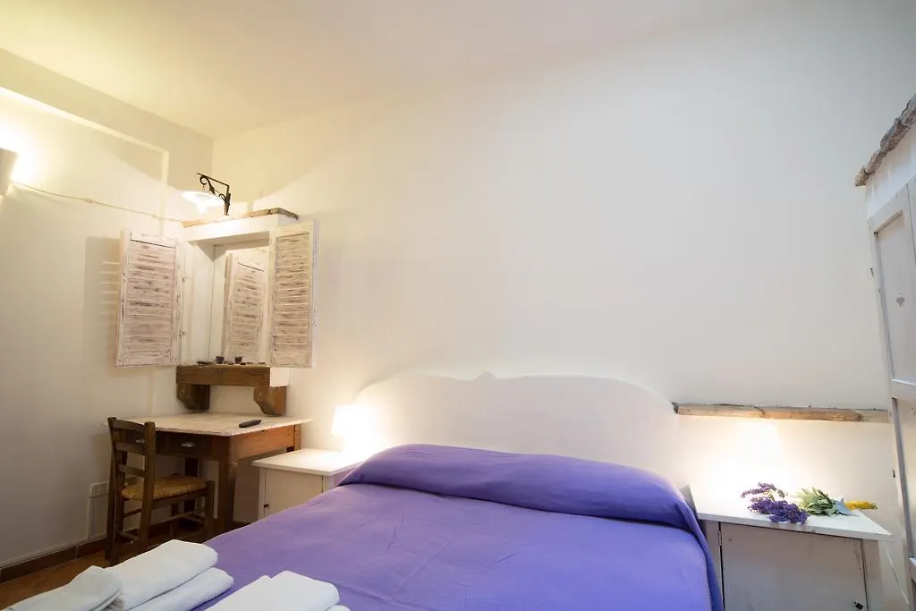 Palazzo Antiche Porte Apartment Rimini
