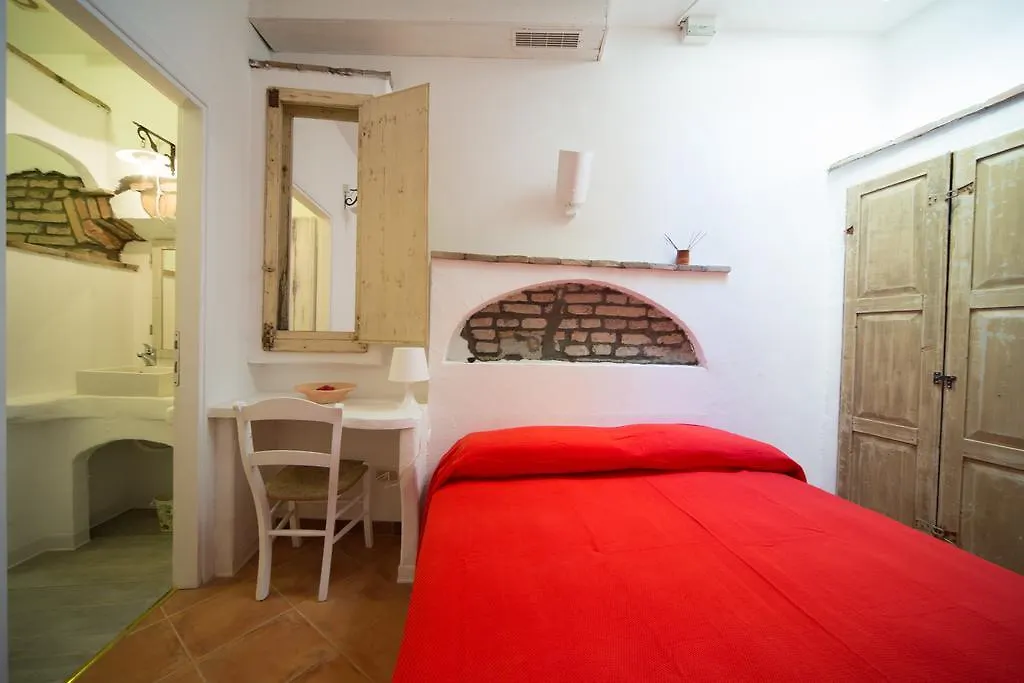 Palazzo Antiche Porte Apartment Rimini
